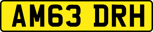 AM63DRH