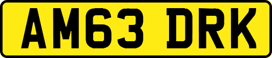 AM63DRK