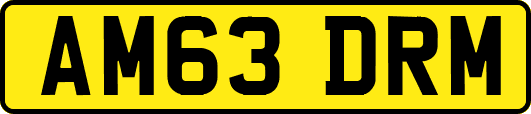 AM63DRM