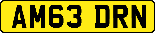 AM63DRN