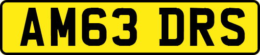 AM63DRS
