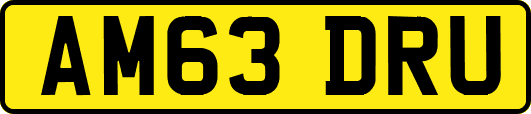 AM63DRU