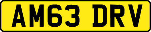 AM63DRV