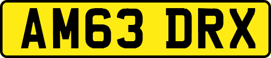 AM63DRX