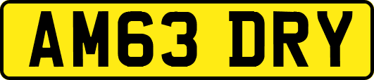 AM63DRY