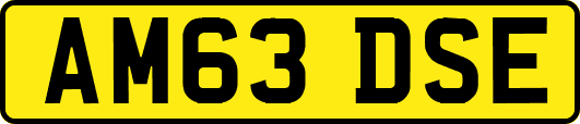 AM63DSE