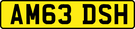 AM63DSH