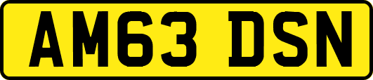 AM63DSN