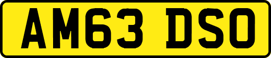 AM63DSO