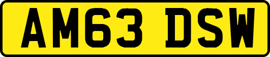 AM63DSW
