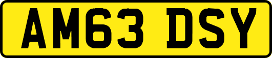AM63DSY