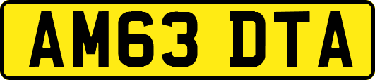 AM63DTA
