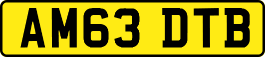 AM63DTB