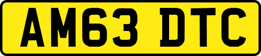 AM63DTC