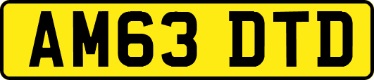 AM63DTD