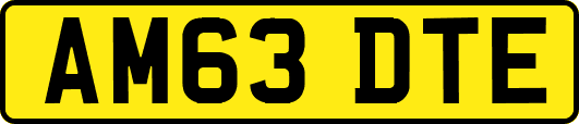 AM63DTE