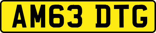 AM63DTG