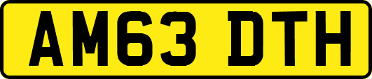AM63DTH