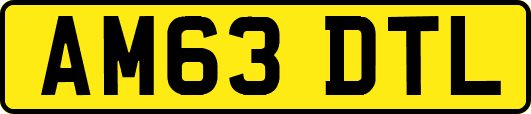 AM63DTL