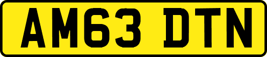 AM63DTN