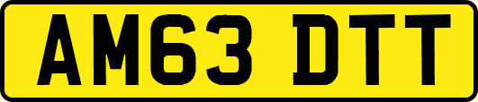 AM63DTT