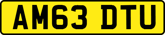AM63DTU