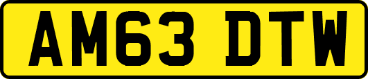 AM63DTW
