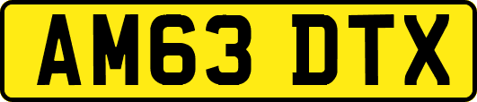 AM63DTX
