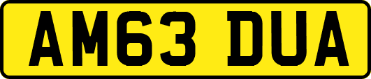 AM63DUA
