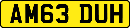 AM63DUH