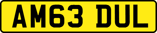 AM63DUL