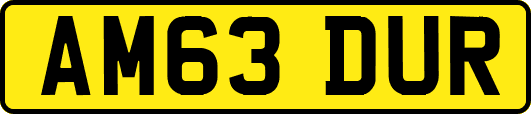 AM63DUR