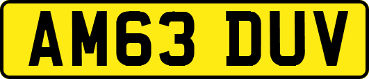 AM63DUV