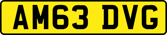 AM63DVG