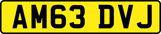 AM63DVJ