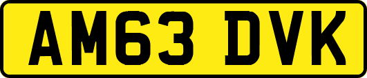 AM63DVK