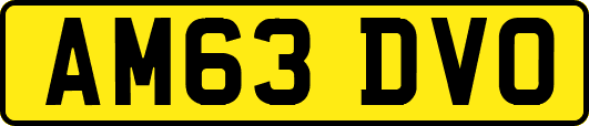 AM63DVO