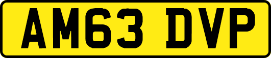 AM63DVP