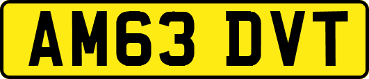AM63DVT