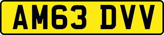 AM63DVV