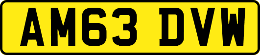 AM63DVW