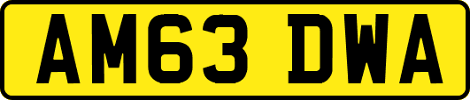 AM63DWA