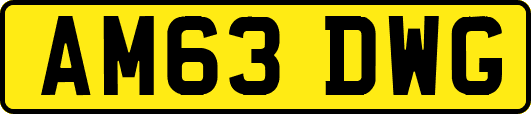 AM63DWG