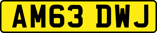 AM63DWJ