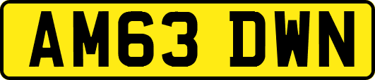 AM63DWN