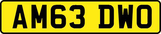 AM63DWO