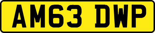 AM63DWP