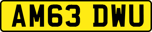 AM63DWU