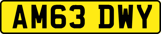 AM63DWY