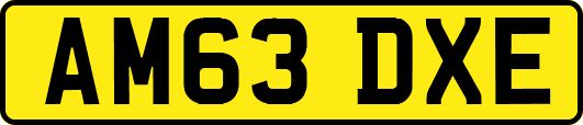 AM63DXE